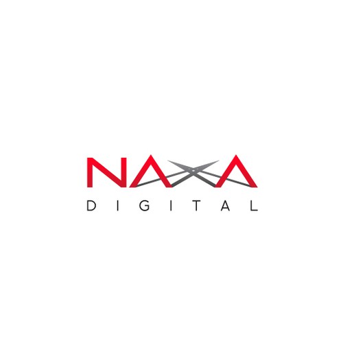 NAXA Digital Logo Design Competition