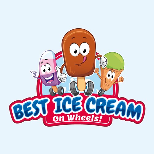 BEST ICE CREAM ON WHEELS