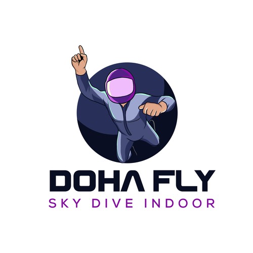 Doha fly