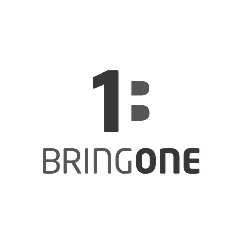 logo for bringOne