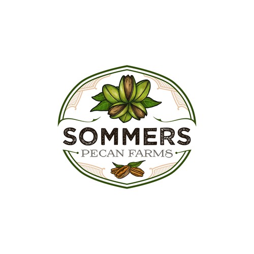 Sommers pecan farms