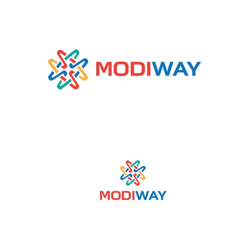 Logo for a retail company 