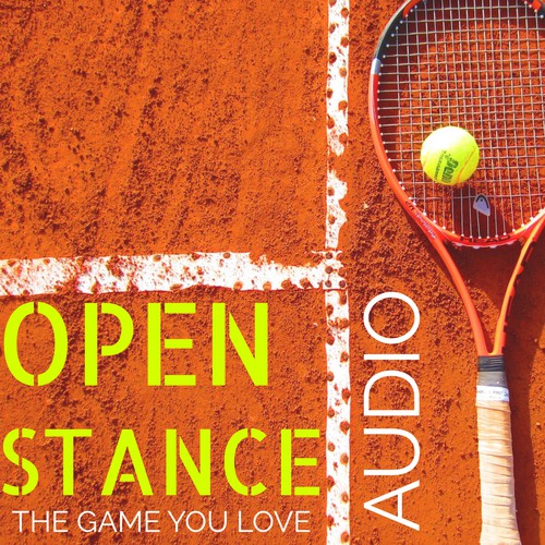 OPEN STANCE AUDIO- The Game You Love