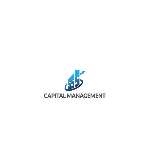 555 Capital Management logo