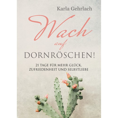 Wach auf Dornröschen!