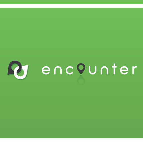 Logo Design_Encounter Mobile App
