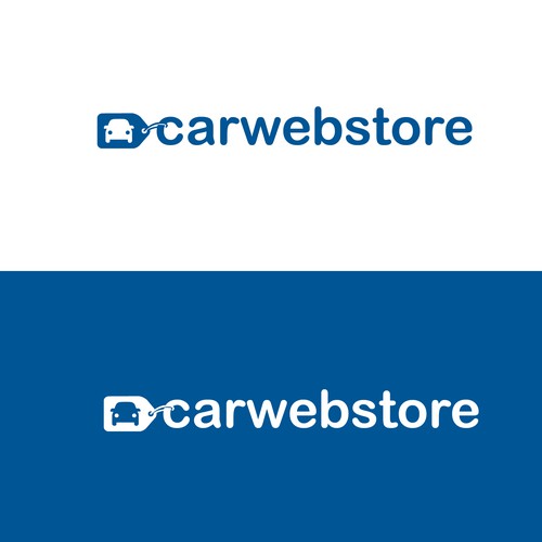 Carwebstore logo