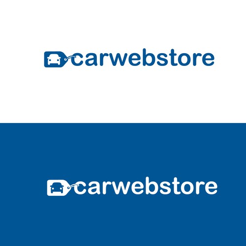 Carwebstore logo