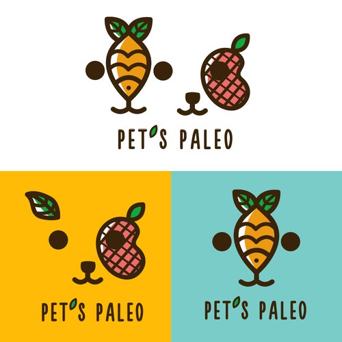 Pet's Paleo