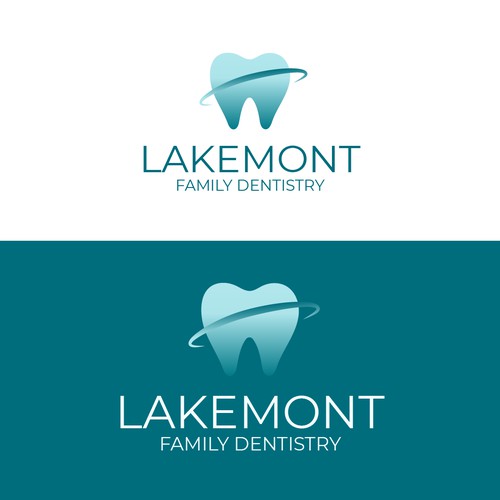  logo for dentistry