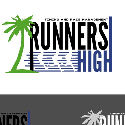Runners high