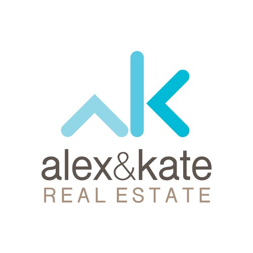 Real Estate company logo