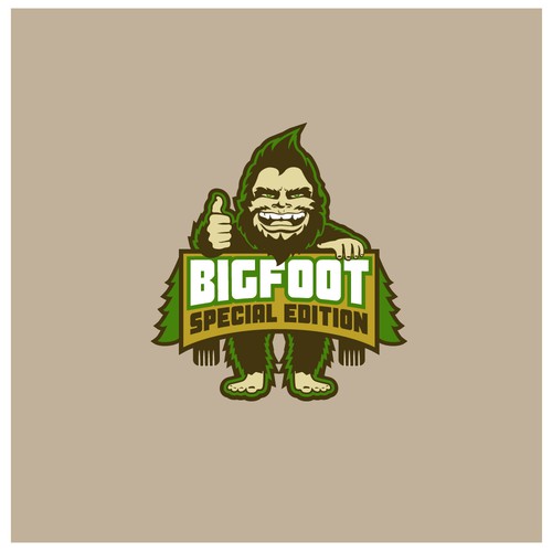 bigfoot
