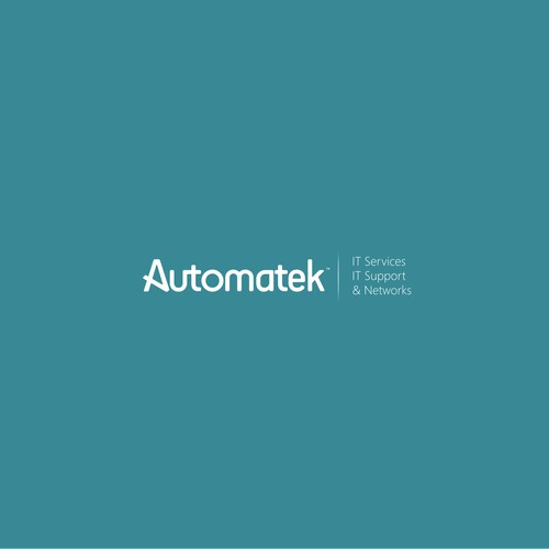 Create a minimalist and / or abstract logo for my IT Company!