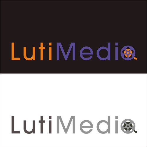 media company logo