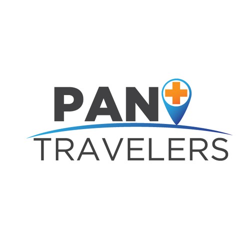 Logo for PAN Travelers