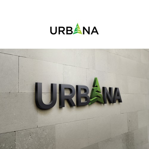 Urbana