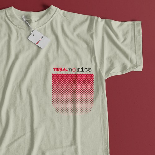 Simple T-Shirt Design