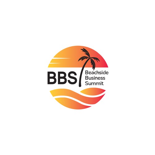 Logo Design BBS