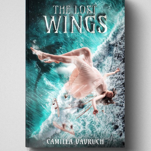 The lost wings