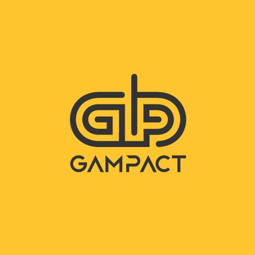 Maze Logo for Gamification company