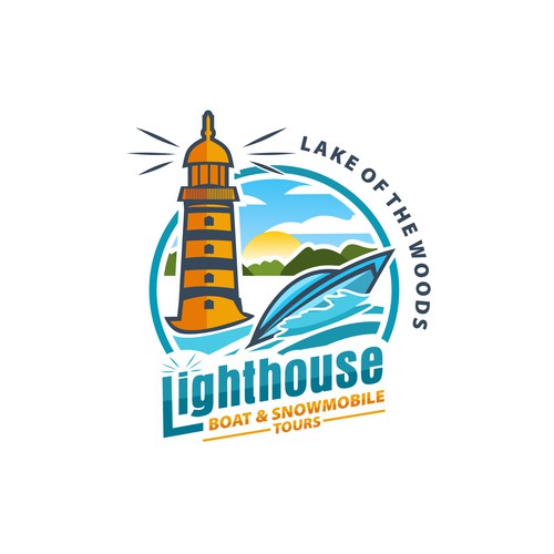 Lighthouse Boat Tours