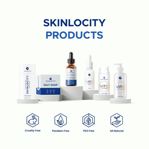 Skinlocity Brand