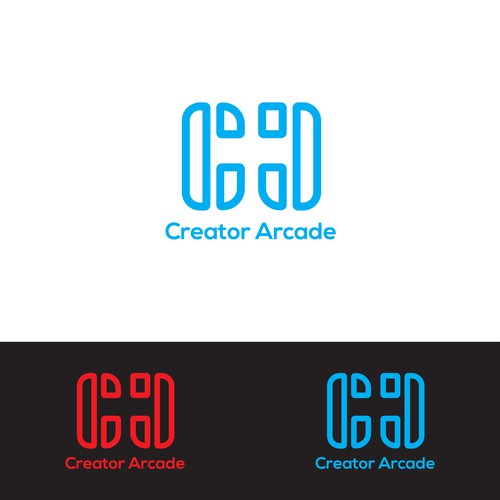 Creator Arcade