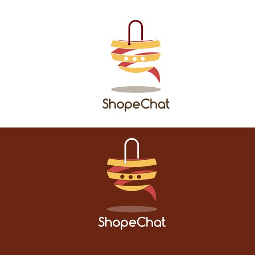 shope chat