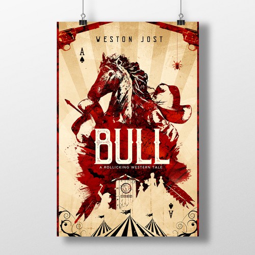 Bull