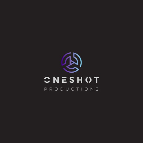 Logo for video productions.