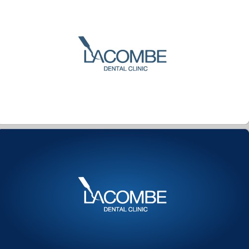 New Logo  for Dental Clinic