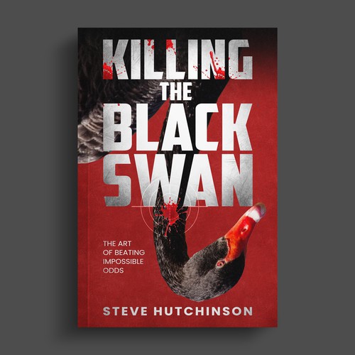 Book Cover Design