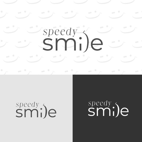 Speedy smile