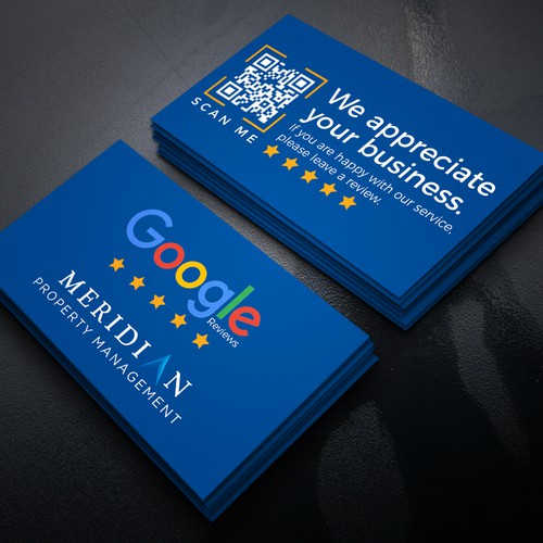 Business Card Design