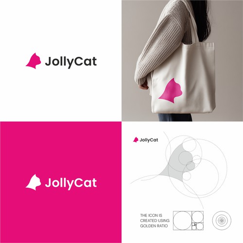 JollyCat logo