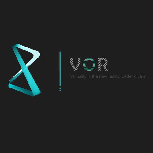 Create logo by VOR