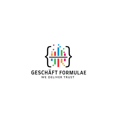 bold concept for geschaft formulae