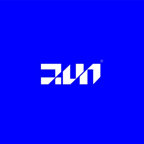 Run Logo Design
