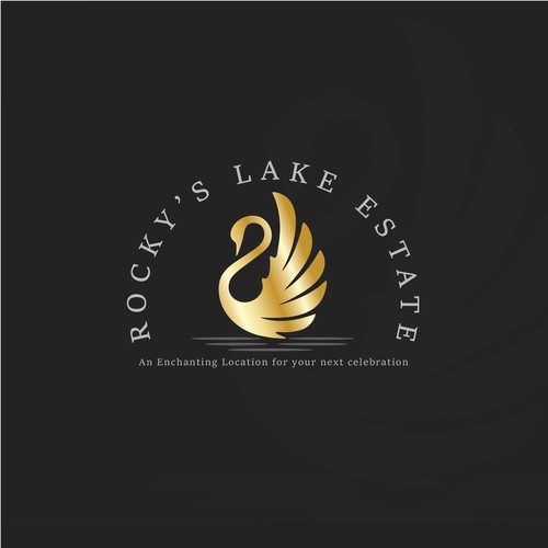 Rocky's Lake Estate