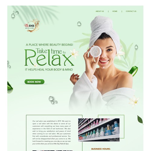 Web Page