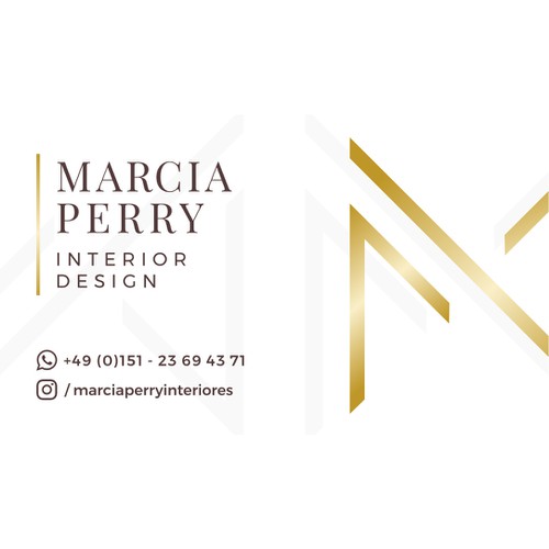 business card