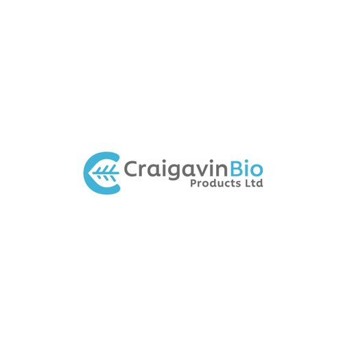 Craigavin Bio Products logo