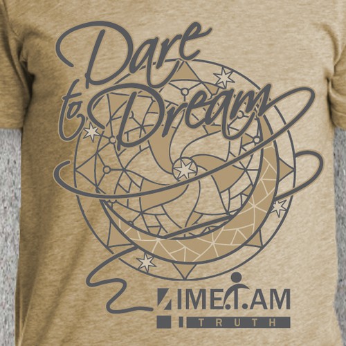 GUARANTEED PRIZE! Motivational Winning T-shirt Design