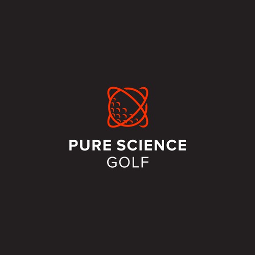 pure science golf