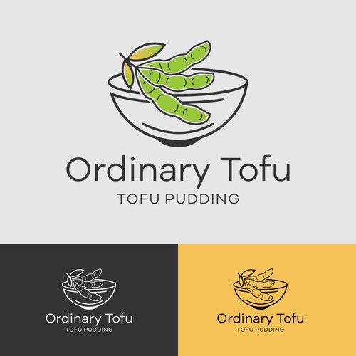 Ordinary Tofu