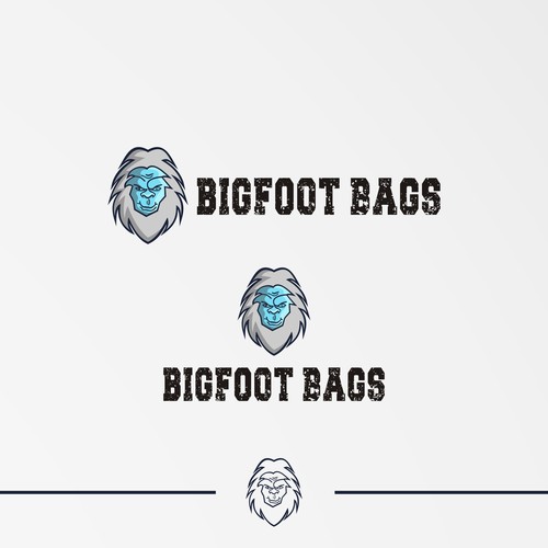 BIGFOOT BAGS