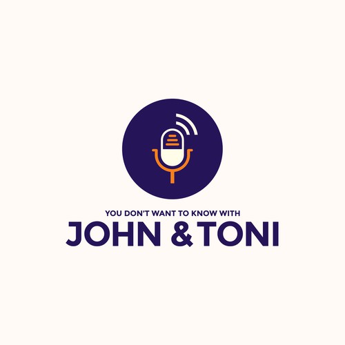 John & Toni