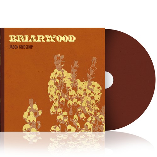 Briarwood Album