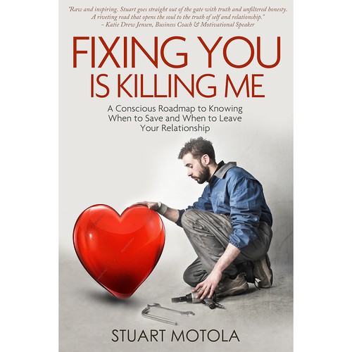 Book cover for lovers